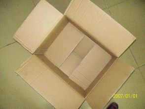 深圳龙华纸箱厂 高效纸制品加工服务的理想选择