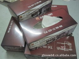 广州市天河区龙洞鑫悦纸品加工部 · 纸巾产品与纸制品加工概览